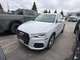 Audi Q3 Progressiv * ПОДГРЕВ * ПАНОРАМА * ПРЕДСТАВИТЕЛСТВО, снимка 1