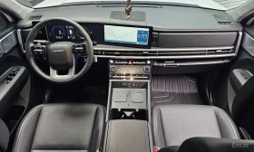 Hyundai Santa fe 1.6* HYBRID* EXCLUSIVE* ОБДУХВАНЕ* 360КАМЕРА* LANE, снимка 8