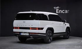 Hyundai Santa fe 1.6* HYBRID* EXCLUSIVE* ОБДУХВАНЕ* 360КАМЕРА* LANE, снимка 2