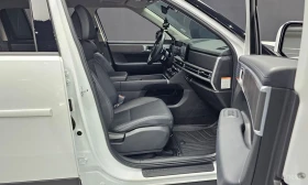 Hyundai Santa fe 1.6* HYBRID* EXCLUSIVE* ОБДУХВАНЕ* 360КАМЕРА* LANE, снимка 14