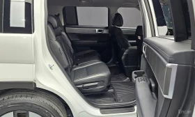Hyundai Santa fe 1.6* HYBRID* EXCLUSIVE* ОБДУХВАНЕ* 360КАМЕРА* LANE, снимка 15