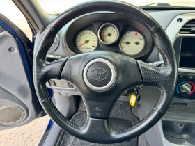 Toyota Rav4 4х4, снимка 9