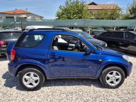 Toyota Rav4 4х4, снимка 6