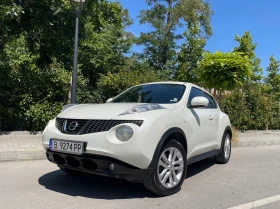 Nissan Juke, снимка 2