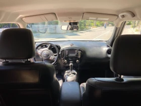 Nissan Juke, снимка 10