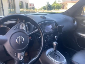Nissan Juke, снимка 5