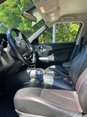 Nissan Juke, снимка 9