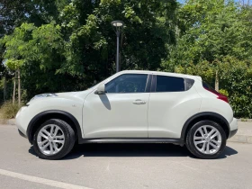 Nissan Juke, снимка 3