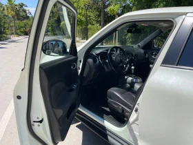 Nissan Juke, снимка 6