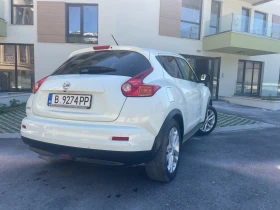 Nissan Juke, снимка 3