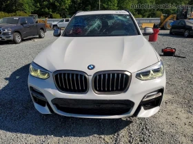 BMW X3 M40i* B58* Head Up, снимка 2