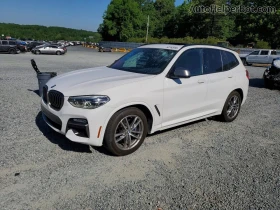 BMW X3 M40i* B58* Head Up, снимка 1