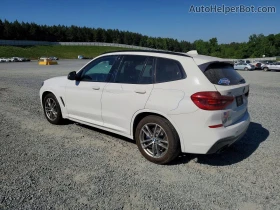 BMW X3 M40i* B58* Head Up, снимка 6