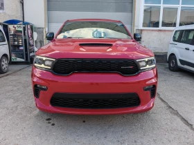 Dodge Durango 5.7 HEMI, снимка 11