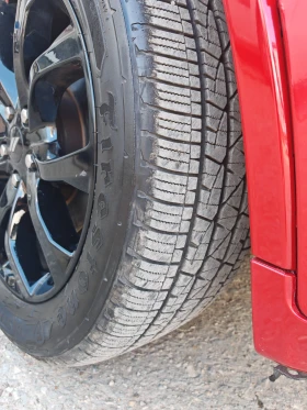 Dodge Durango 5.7 HEMI, снимка 8
