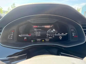 Audi SQ8 * ДИСТРОНИК* 360 КАМЕРА* ХЕД-ЪП* ПАНОРАМА* , снимка 9
