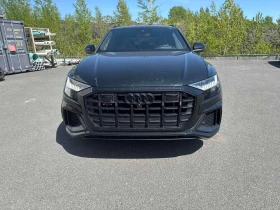 Audi SQ8 * ДИСТРОНИК* 360 КАМЕРА* ХЕД-ЪП* ПАНОРАМА* , снимка 6