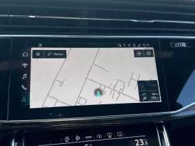 Audi SQ8 * ДИСТРОНИК* 360 КАМЕРА* ХЕД-ЪП* ПАНОРАМА* , снимка 14