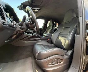 Porsche Cayenne TURBO GT/PORSCHE APPROVED/BOSE/TV/360/SPORT CHRONO, снимка 10
