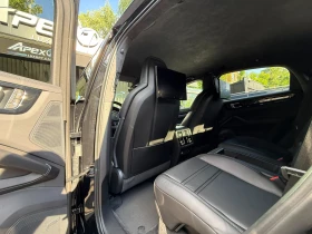 Porsche Cayenne TURBO GT/PORSCHE APPROVED/BOSE/TV/360/SPORT CHRONO, снимка 12