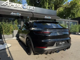 Porsche Cayenne TURBO GT/PORSCHE APPROVED/BOSE/TV/360/SPORT CHRONO, снимка 4