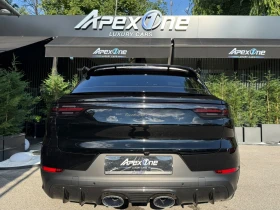 Porsche Cayenne TURBO GT/PORSCHE APPROVED/BOSE/TV/360/SPORT CHRONO, снимка 5