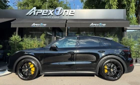 Porsche Cayenne TURBO GT/PORSCHE APPROVED/BOSE/TV/360/SPORT CHRONO, снимка 7