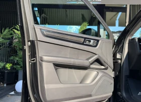Porsche Cayenne TURBO GT/PORSCHE APPROVED/BOSE/TV/360/SPORT CHRONO, снимка 11