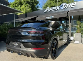 Porsche Cayenne TURBO GT/PORSCHE APPROVED/BOSE/TV/360/SPORT CHRONO, снимка 6