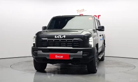 Kia Tasman, снимка 3