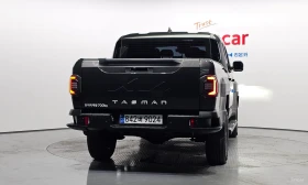 Kia Tasman, снимка 4