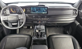 Kia Tasman, снимка 7