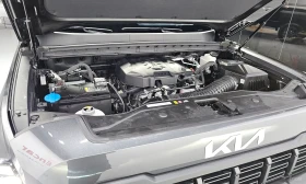 Kia Tasman, снимка 6