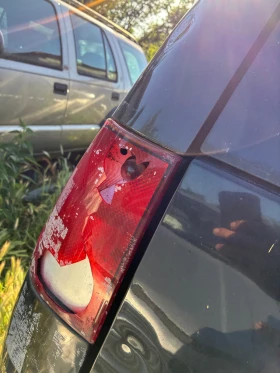 Nissan Terrano 2.7 tdi, снимка 2