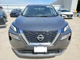 Nissan Rogue 1.5l Sv, снимка 5