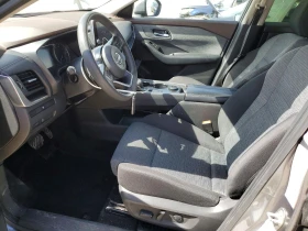 Nissan Rogue 1.5l Sv, снимка 7