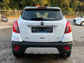 Opel Mokka 1.6CDTI* TOP* EVRO6, снимка 5