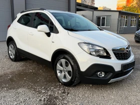 Opel Mokka 1.6CDTI* TOP* EVRO6, снимка 3