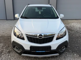 Opel Mokka 1.6CDTI* TOP* EVRO6, снимка 2