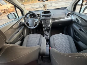 Opel Mokka 1.6CDTI* TOP* EVRO6, снимка 9