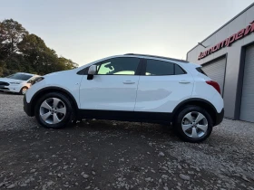 Opel Mokka 1.6CDTI* TOP* EVRO6, снимка 15