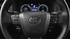 Toyota C-HR CULT 1.8 Hybrid Automatic, снимка 10