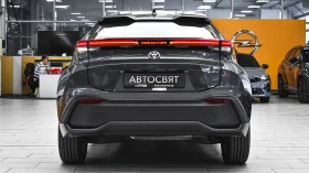 Toyota C-HR CULT 1.8 Hybrid Automatic, снимка 3