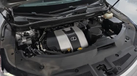 Lexus RX HUD* ЕЛ. БАГАЖНИК* BLIND SPOT* ЛЮК* КРАЙНА ЦЕНА, снимка 6