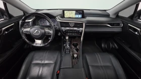 Lexus RX HUD* ЕЛ. БАГАЖНИК* BLIND SPOT* ЛЮК* КРАЙНА ЦЕНА, снимка 7