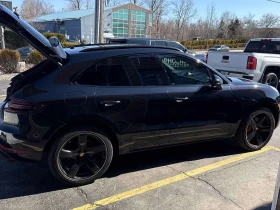 Porsche Macan * GTS * CARFAX * ОПЦИЯ ЗА ФИНАНСИРАНЕ , снимка 3
