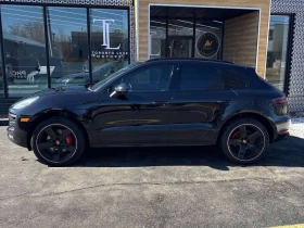 Porsche Macan * GTS * CARFAX * ОПЦИЯ ЗА ФИНАНСИРАНЕ , снимка 2