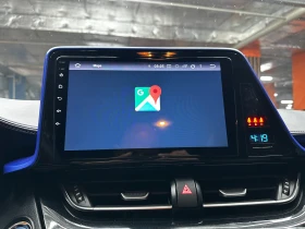 Toyota C-HR Hybrid/Кожа/Екстров/ГАРАНЦИЯ, снимка 15