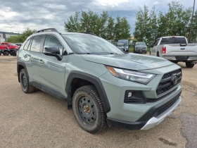 Toyota Rav4 * TRAIL * CARFAX * ФИНАНСИРАНЕ, снимка 2