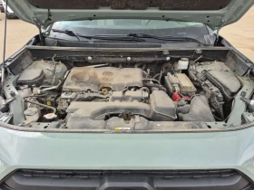 Toyota Rav4 * TRAIL * CARFAX * ФИНАНСИРАНЕ, снимка 15